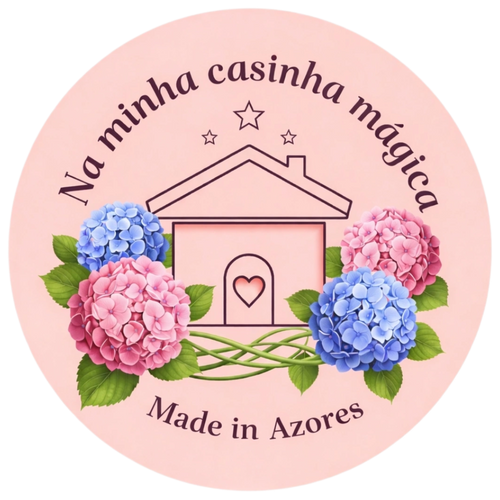 Na Minha Casinha Mágica 